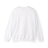 LOVE Unisex Crewneck Sweatshirt - Cozy Style for Special Occasions