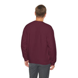 Sunday's Are For Football Crewneck Sweatshirt