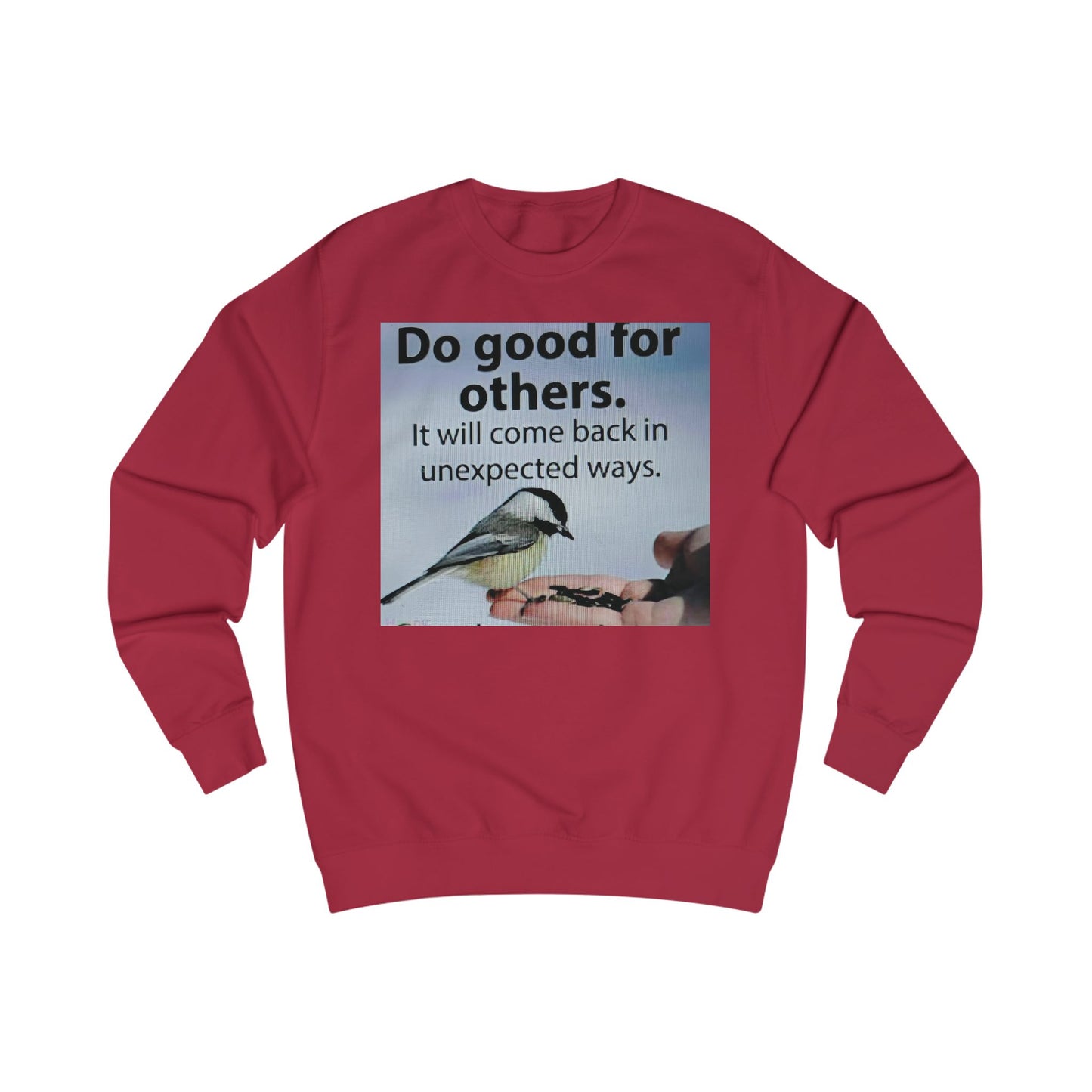 Unisex Sweatshirt