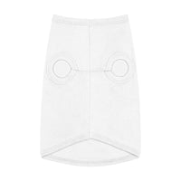 Pet St Patrick's Day Tank Top