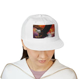 Fly Eagles 2025 Surf Cap - Stylish Headwear for Eagle Fans