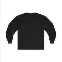 Unisex Long Sleeve Tee - One Love Reggae Vibe