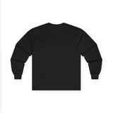 Unisex Long Sleeve Tee - One Love Reggae Vibe