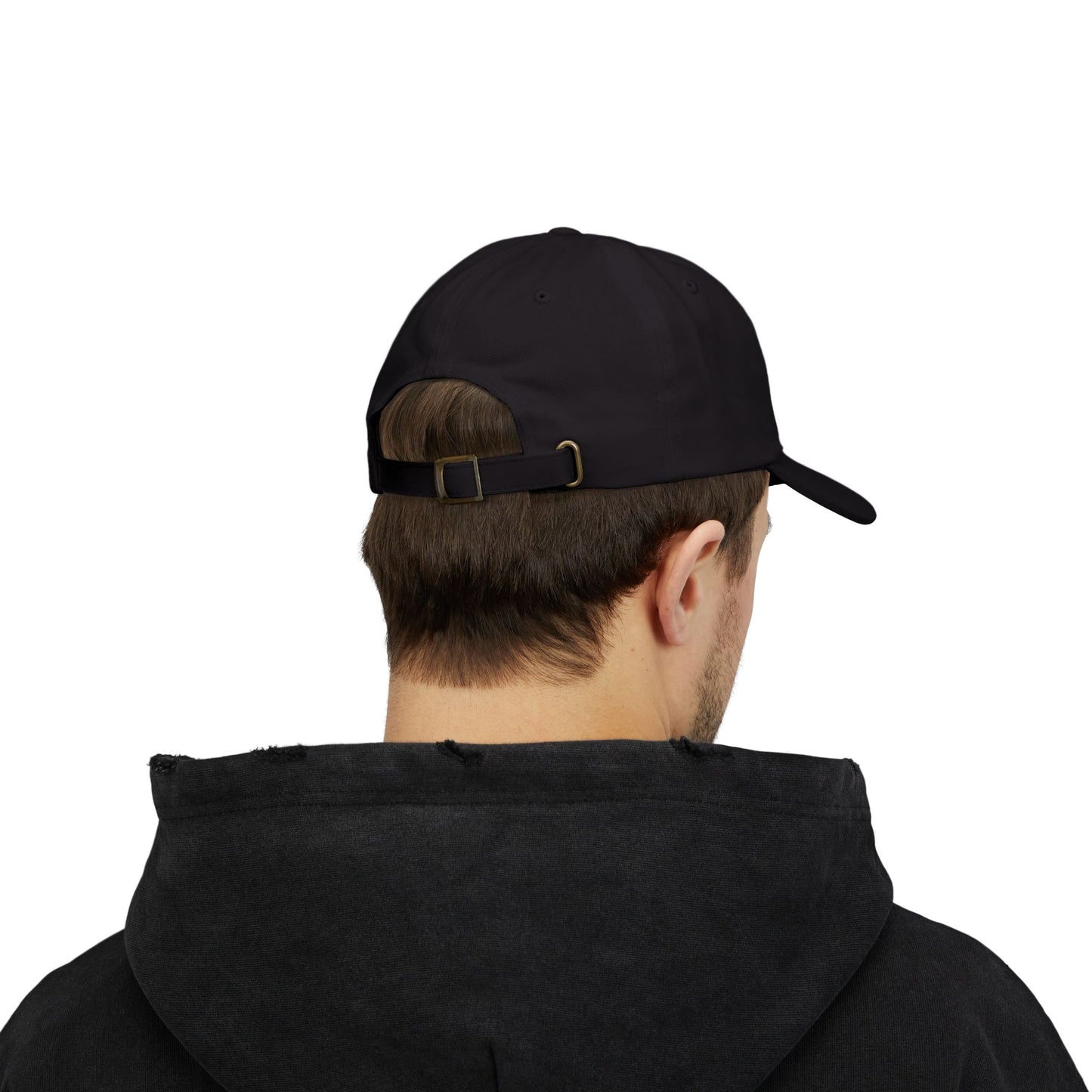 Custom Classic Dad Cap - MALVIA’S