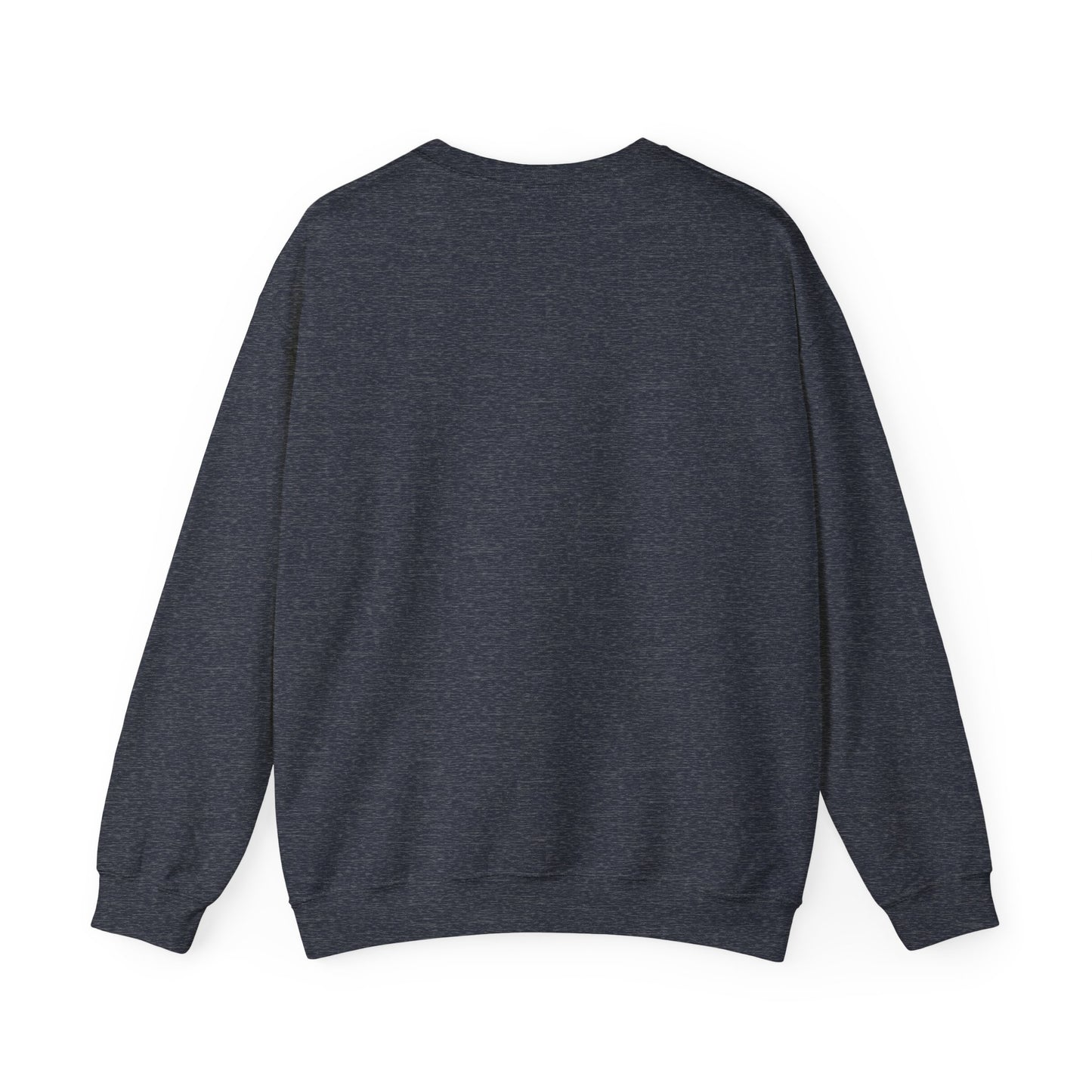 LOVE Unisex Crewneck Sweatshirt - Cozy Style for Special Occasions