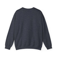 LOVE Unisex Crewneck Sweatshirt - Cozy Style for Special Occasions