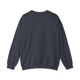 LOVE Unisex Crewneck Sweatshirt - Cozy Style for Special Occasions