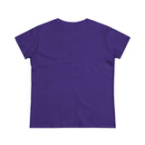 Jamaica Faily Trip -Women's Midweight Cotton Tee