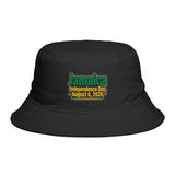 Jamaica Independence Day Bucket Hat – August 6, 2026 Celebration