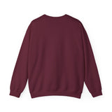 Sunday's Are For Football Crewneck Sweatshirt