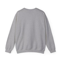 LOVE Unisex Crewneck Sweatshirt - Cozy Style for Special Occasions