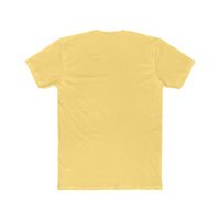 Wah Gwaan Unisex Cotton Crew Tee - Bold Jamaican Vibes