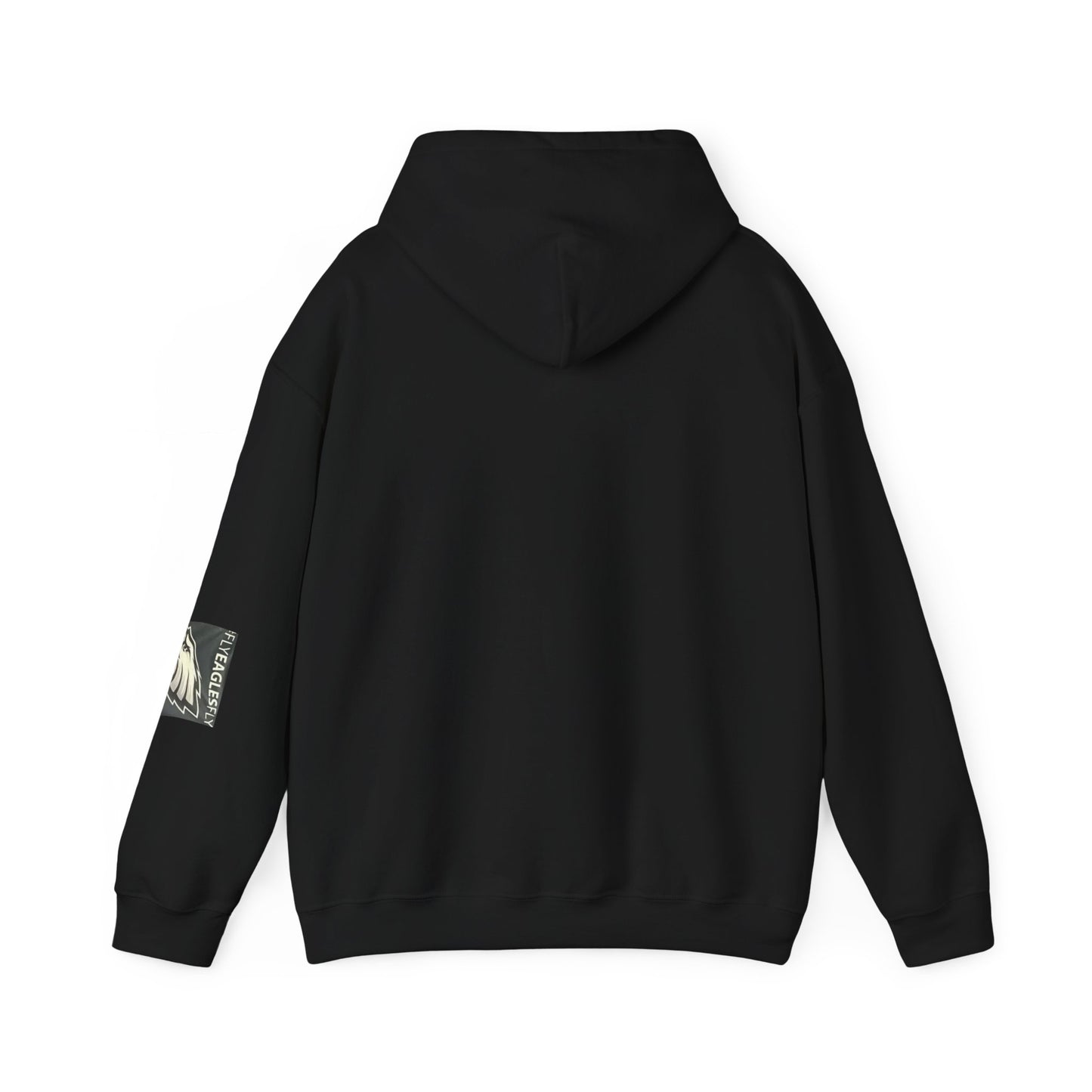 Super Bowl Champion Hoodie - Fly Eagles Fly 2025