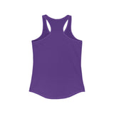 Happy and Dazzling Women’s Racerback Tank Top