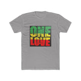 Valentine's Day SALE - Classic Unisex Cotton Crew Tee for Everyday Comfort and Style - Workout Shirt, Lightweight Tee