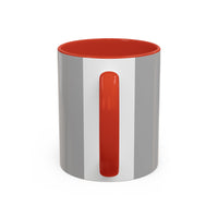 Mug - Celebrating 70th Birthday Happy Birthday Adventure Design