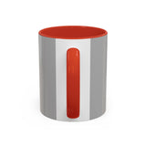 Mug - Celebrating 70th Birthday Happy Birthday Adventure Design
