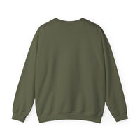 Tis The Season Unisex Crewneck Sweatshirt - Cozy Fall Vibes