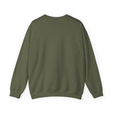 Tis The Season Unisex Crewneck Sweatshirt - Cozy Fall Vibes