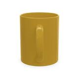 Jamaica Independence 2026 Mug — Commemorative Ceramic Coffee Cup