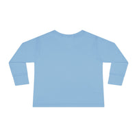 Toddler Tee - Custom T-Rex Design, 100% Combed Ringspun Cotton, Unisex Fit