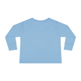 Toddler Tee - Custom T-Rex Design, 100% Combed Ringspun Cotton, Unisex Fit