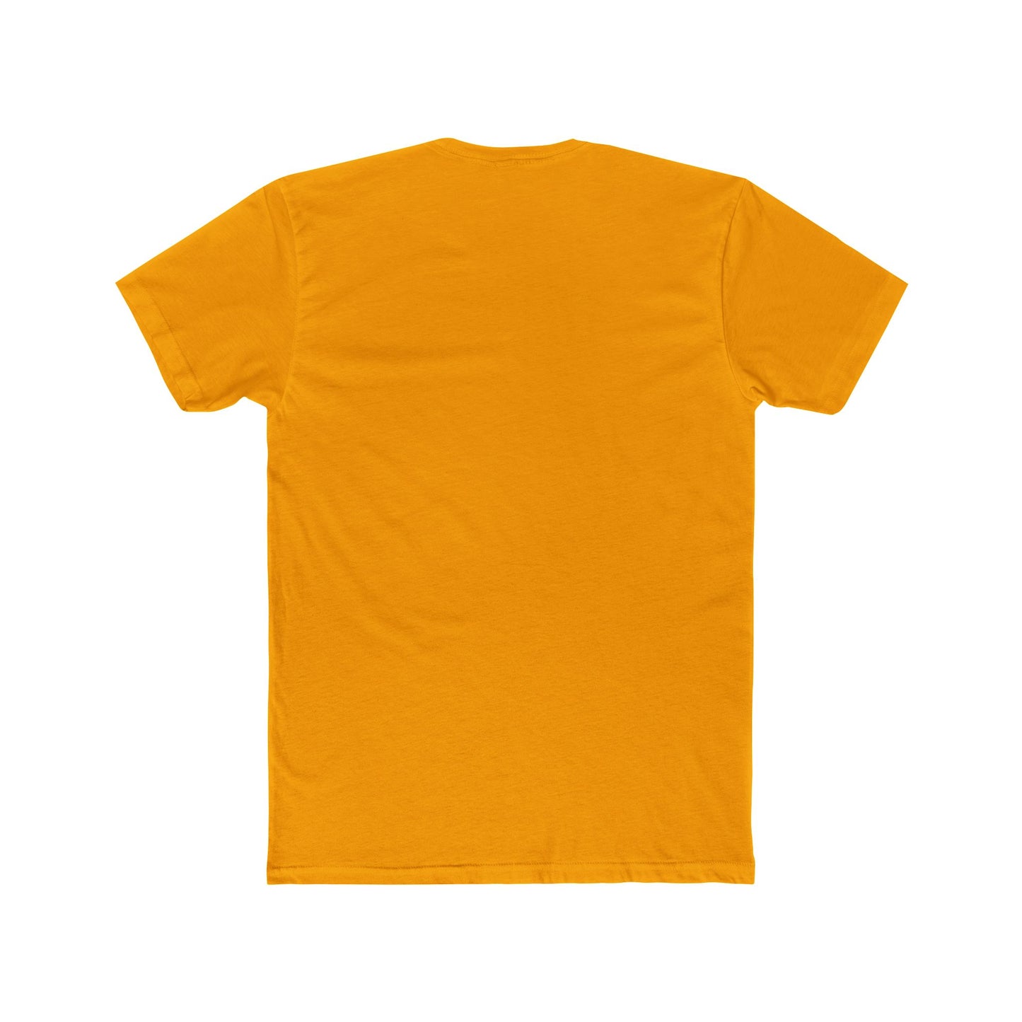 Cotton Crew Tee - ONE LOVE Unisex Shirt with High Quality Print