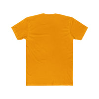 Cotton Crew Tee - ONE LOVE Unisex Shirt with High Quality Print