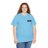 MALVIA'S Gildan 5000 Unisex Heavy Cotton Tee Shirt