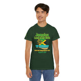 Jamaica Land of My Birth T-Shirt — Celebrate Independence Aug 6, 2026