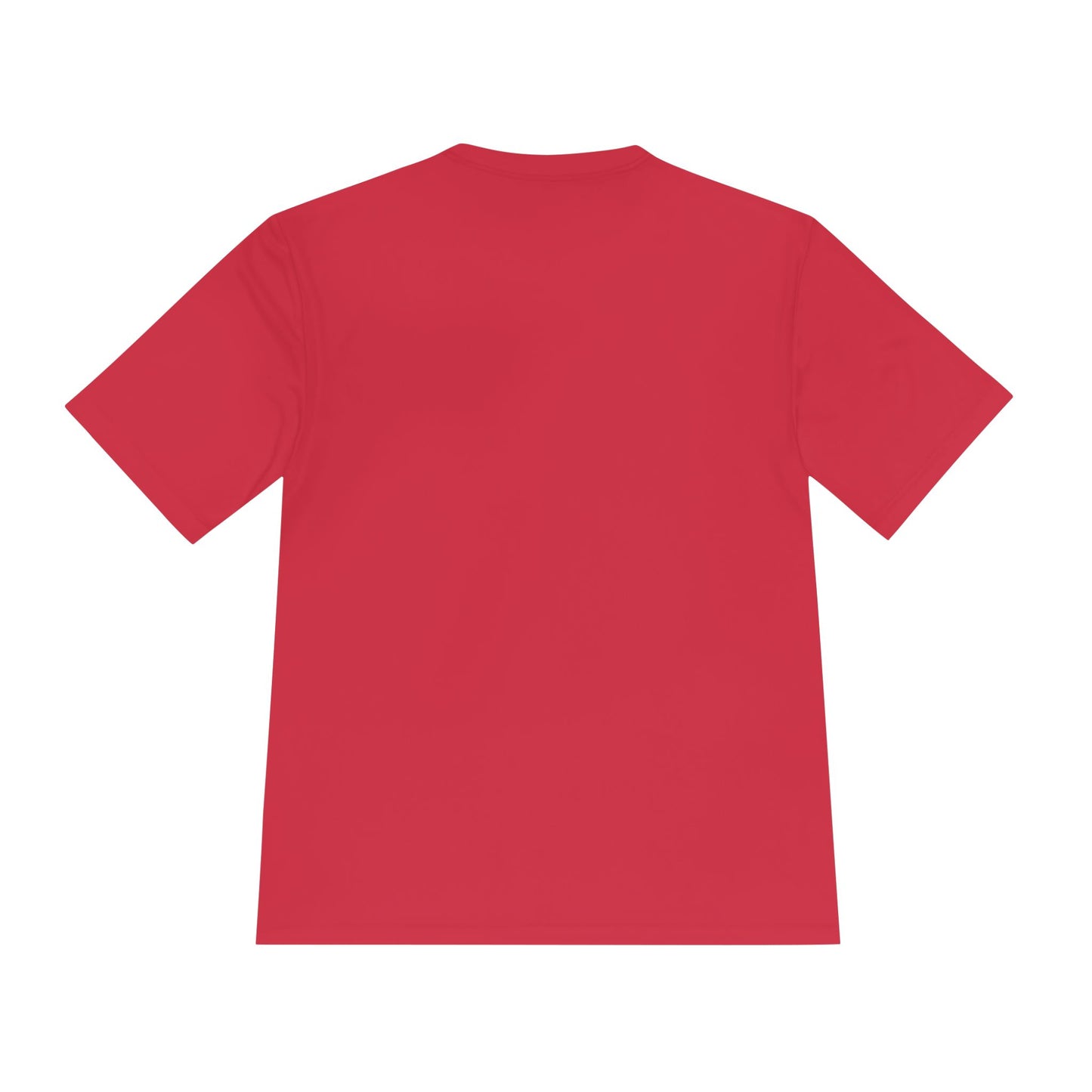 Jamaica Next Stop Unisex Moisture Wicking Tee