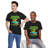 Jamaica Land of My Birth T-Shirt — Celebrate Independence Aug 6, 2026