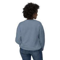 Unisex Jamaica Crewneck Sweatshirt - Lightweight and Comfortable