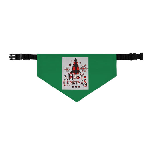 Pet Bandana Collar