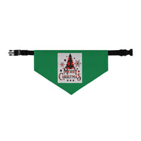 Pet Bandana Collar