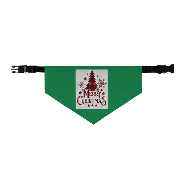 Pet Bandana Collar