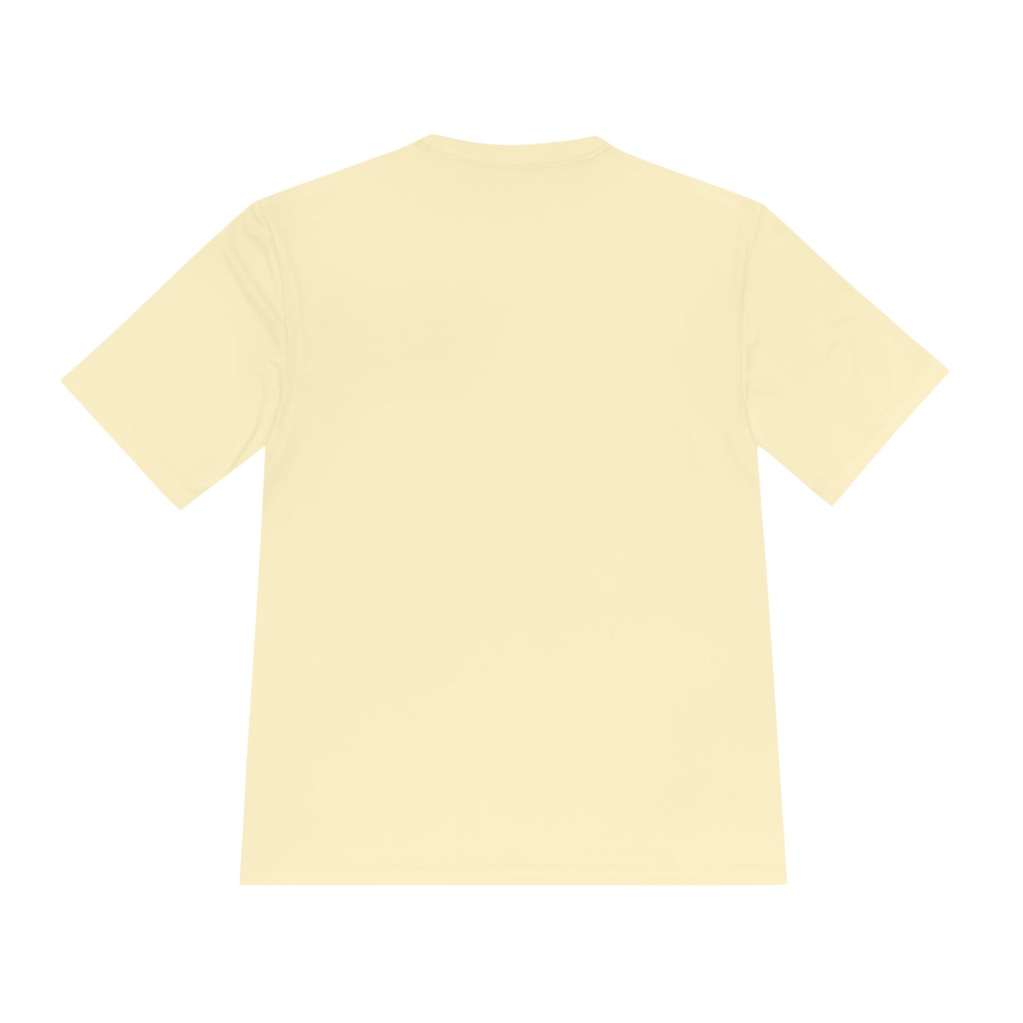Jamaica Next Stop Unisex Moisture Wicking Tee