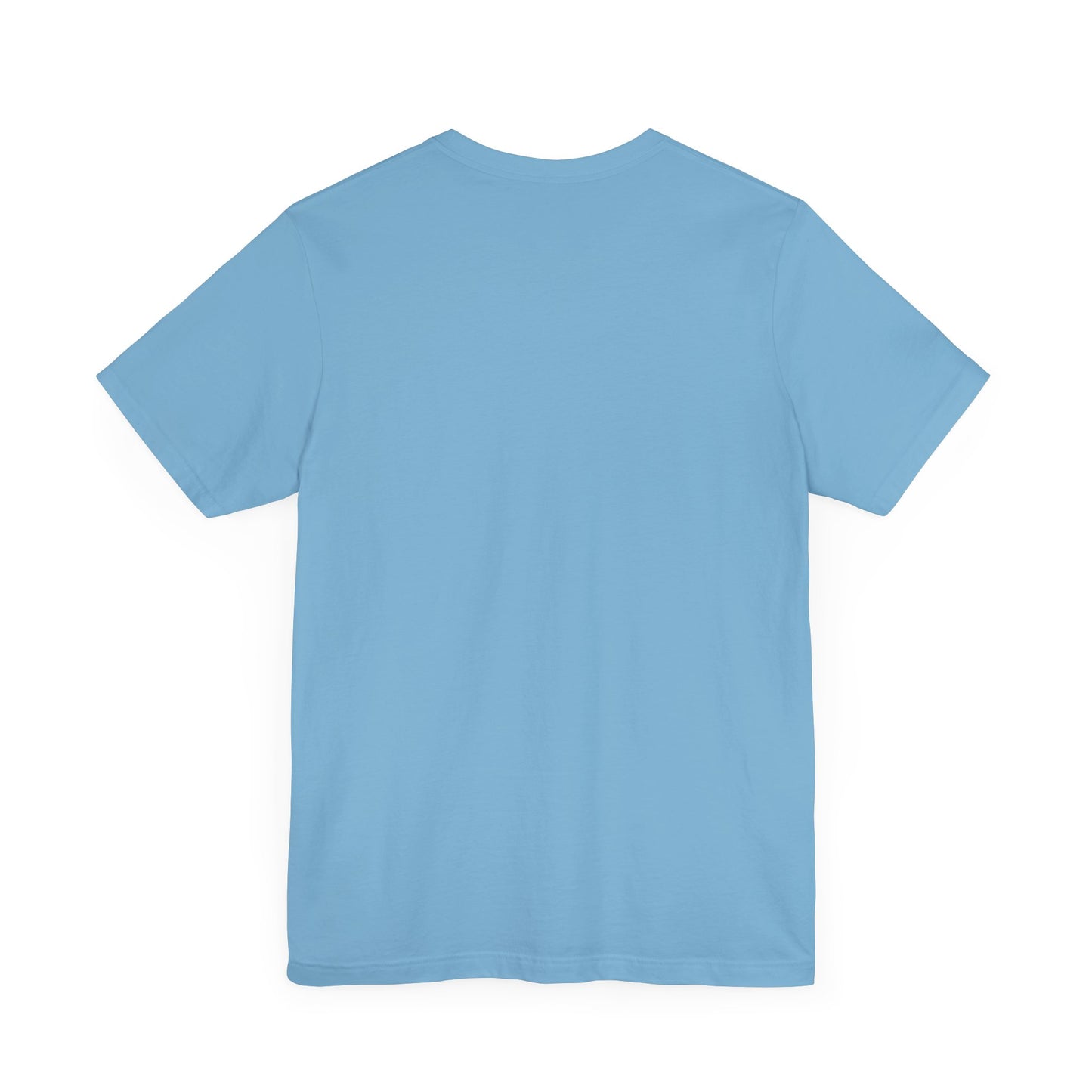 Jamaica Is Calling Unisex Jersey Tee - Casual Summer Vibe