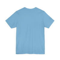 Jamaica Is Calling Unisex Jersey Tee - Casual Summer Vibe