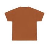 Halloween Unisex Heavy Cotton Tee