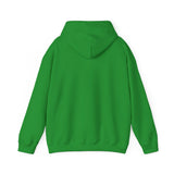 St Patrick's Day Hoodie