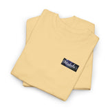 MALVIA'S Gildan 5000 Unisex Heavy Cotton Tee Shirt