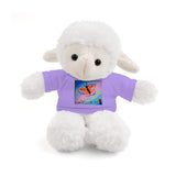 Stuffed Personalized Bear