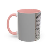 Mug - Celebrating 70th Birthday Happy Birthday Adventure Design