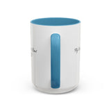 Super Bowl 2025 Eagle Accent Coffee Mug | Bold Design for Sports Fans