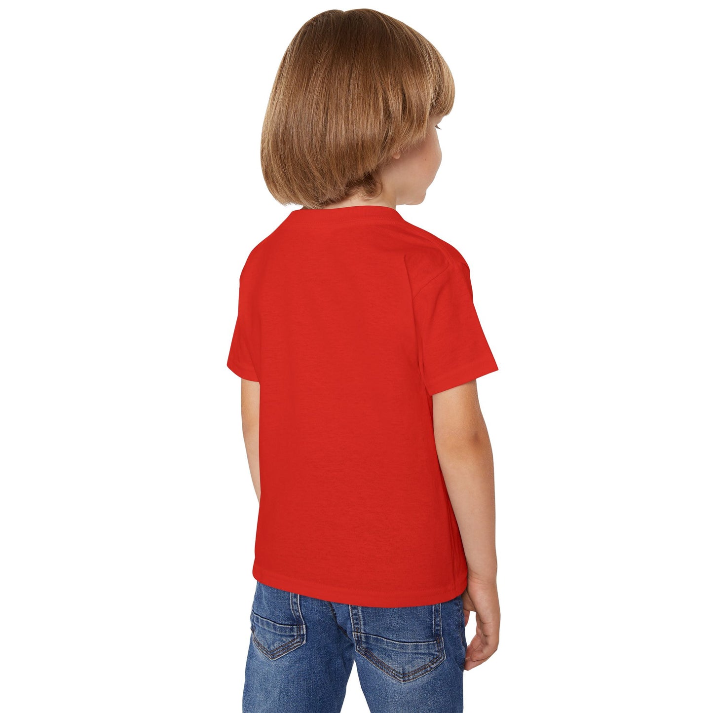Toddler Dinosaur T-Shirt - Just a Boy Who Loves Dinosaurs