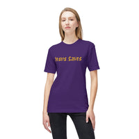 Faithful T-shirt