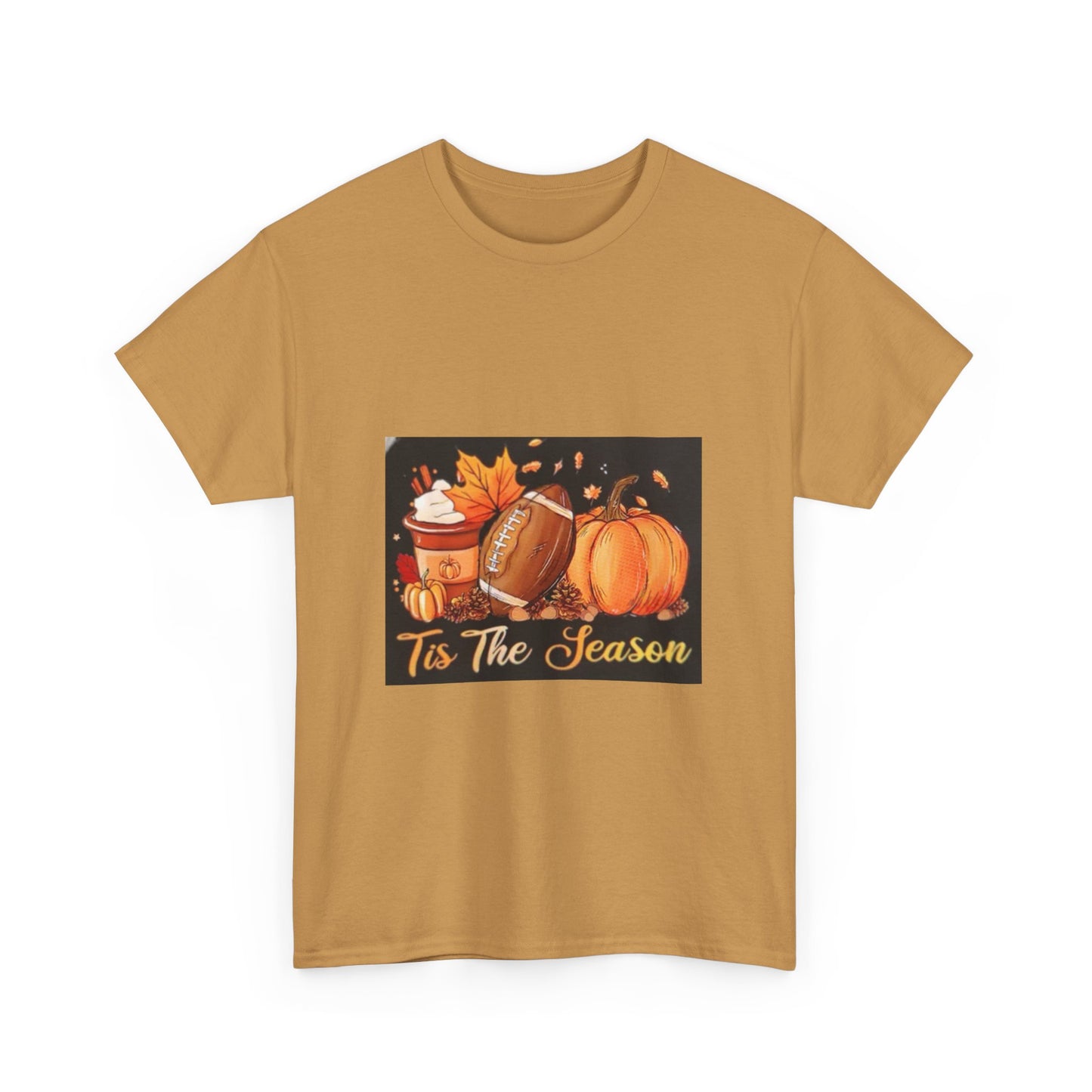 Halloween Unisex Heavy Cotton Tee