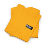 MALVIA'S Gildan 5000 Unisex Heavy Cotton Tee Shirt