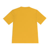 Unisex Moisture One Love Wicking Tee